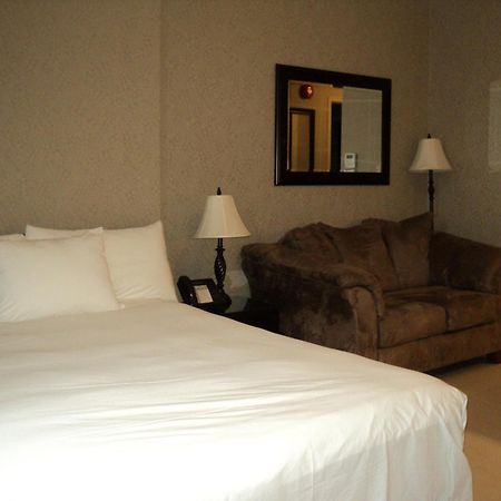 Montecassino Hotel & Event Centre Toronto Eksteriør bilde