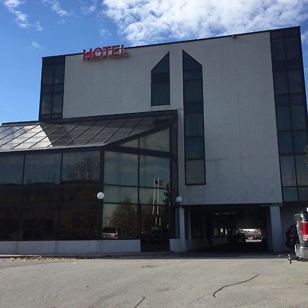 Montecassino Hotel & Event Centre Toronto Eksteriør bilde