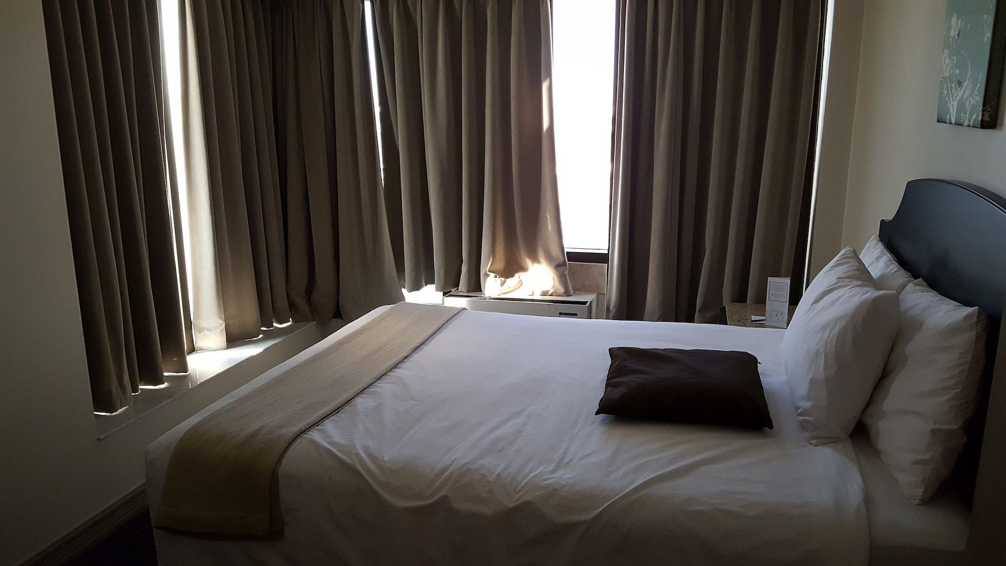 Montecassino Hotel & Event Centre Toronto Eksteriør bilde