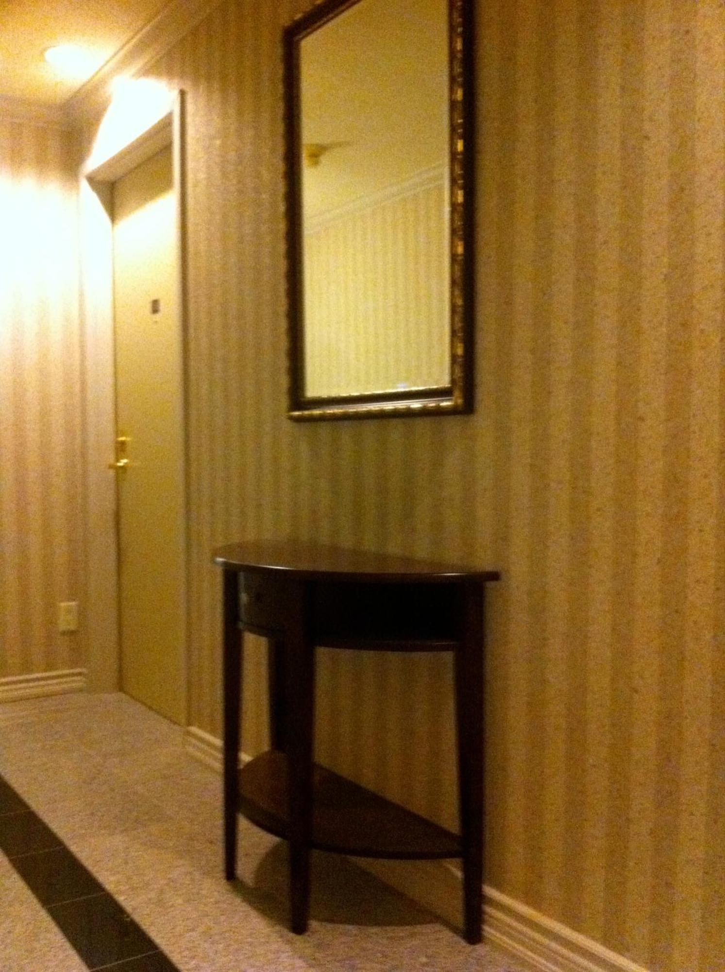 Montecassino Hotel & Event Centre Toronto Eksteriør bilde