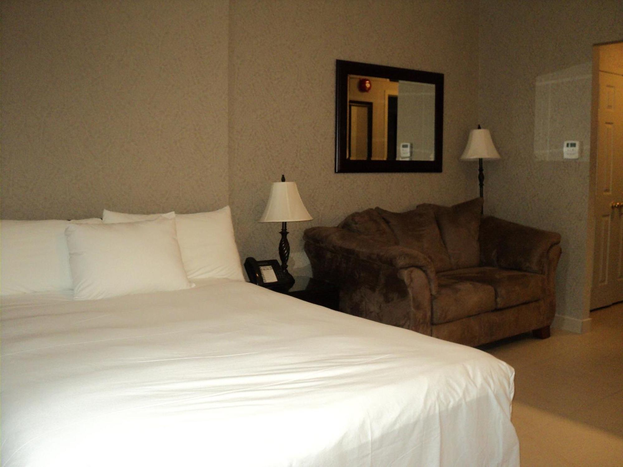 Montecassino Hotel & Event Centre Toronto Eksteriør bilde