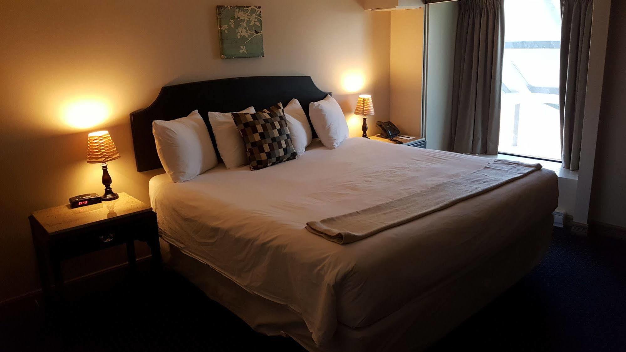 Montecassino Hotel & Event Centre Toronto Eksteriør bilde